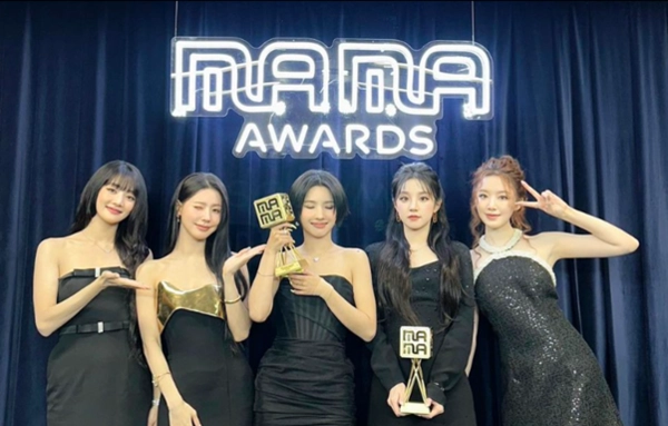 ▲(여자)아이들 ⓒofficial_g_i_dle