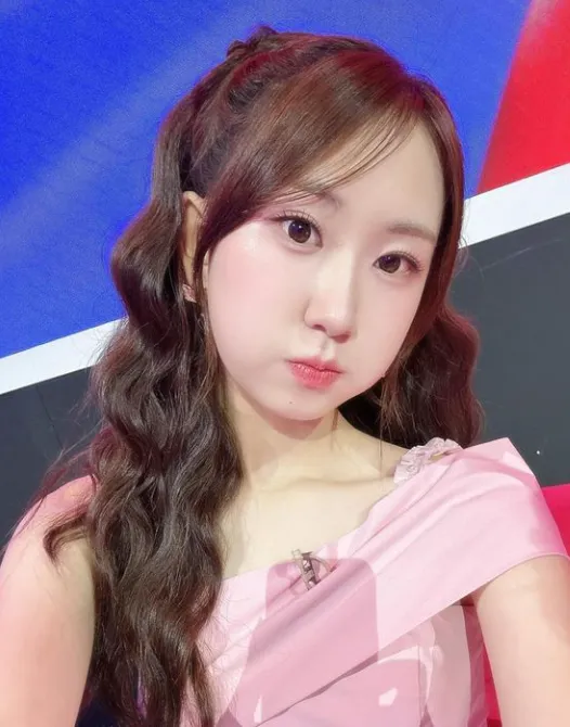 ▲전유진. ⓒ1010_y_jin