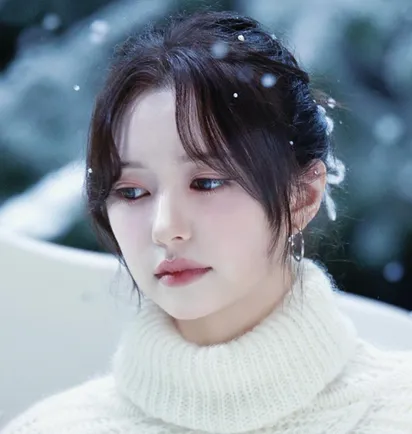 ▲문샤넬. ⓒwe_fiftyfifty