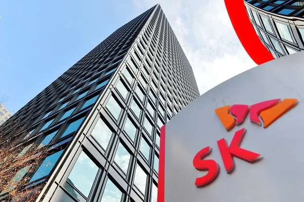 SK그룹