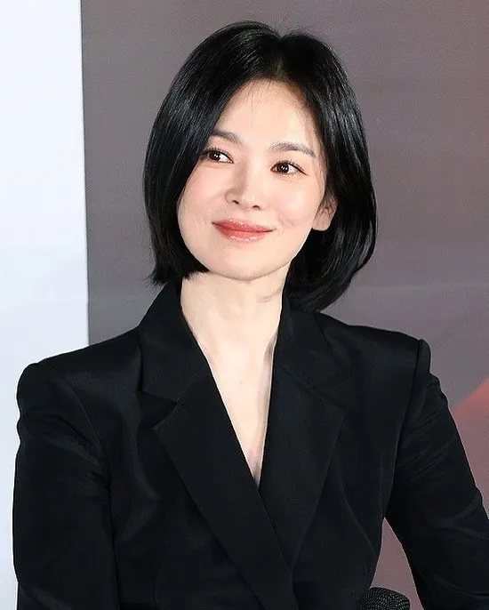 송혜교(인스타그램)