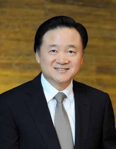 허영인(SPC그룹 회장)