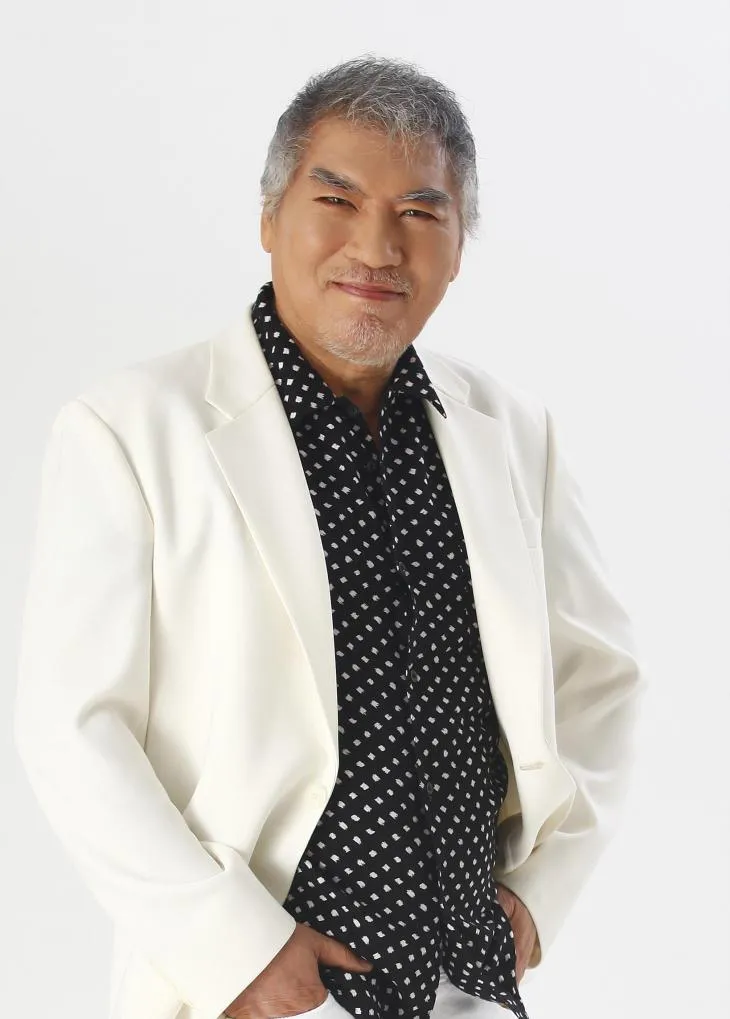 나훈아