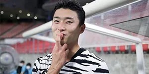 ‘신드롬 열풍’ 조규성, 인스타 ‘화제’ 이어 여자친구 등판..검색량은?