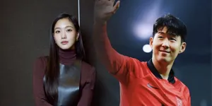 손흥민, 김고은 열애설에 장희령 소환?...검색량 ‘껑충’
